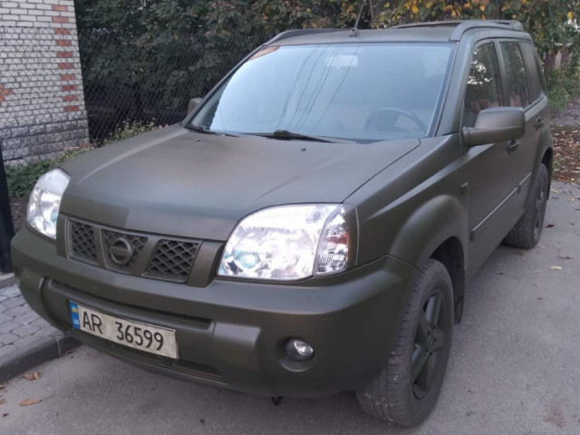 Purchase of another vehicle for the Armed Forces of Ukraine