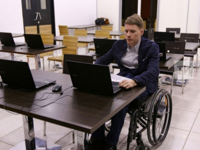Захисти свої права: безкоштовна правова освіта для людей з інвалідністю