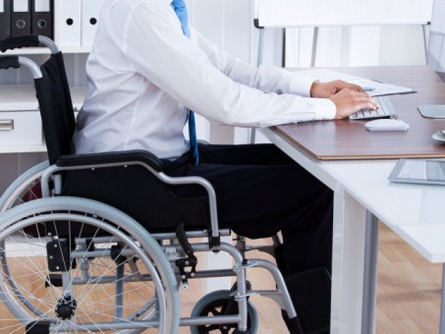 ATTENTION! Enrollment for free training in modern IT professions for people with disabilities has started